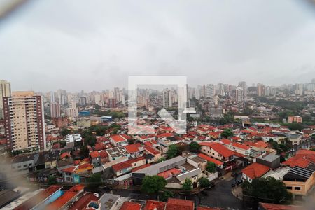 Varanda de apartamento à venda com 3 quartos, 84m² em Vila Mariana, São Paulo