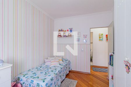 Quarto 1 de apartamento à venda com 3 quartos, 75m² em Quitaúna, Osasco