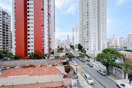 Vista do Quarto 1 de apartamento à venda com 2 quartos, 38m² em Vila Regente Feijó, São Paulo