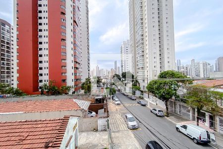 Vista do Quarto 1 de apartamento à venda com 2 quartos, 38m² em Vila Regente Feijó, São Paulo