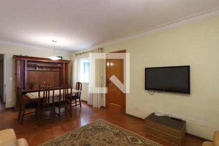 Sala de casa à venda com 3 quartos, 224m² em Jardim São Paulo(zona Norte), São Paulo