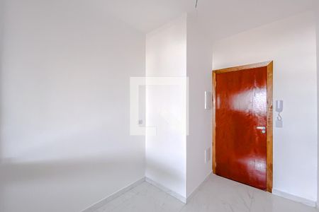 Sala de apartamento à venda com 2 quartos, 38m² em Vila Regente Feijó, São Paulo