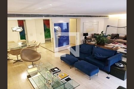 Apartamento à venda com 3 quartos, 265m² em Ipanema, Rio de Janeiro