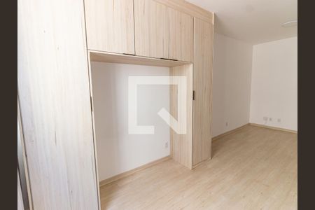 Sala/Quarto de apartamento para alugar com 1 quarto, 26m² em Brás, São Paulo