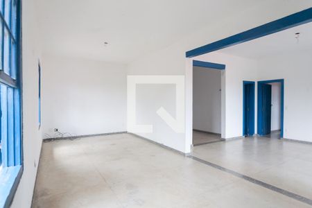 Sala de casa de condomínio à venda com 4 quartos, 400m² em Passárgada, Nova Lima