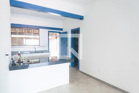 Casa de condomínio à venda com 400m², 4 quartos e 6 vagas Casa de condomínio à venda com 400m², 4 quartos e 6 vagasCozinha