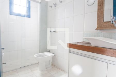 Casa de condomínio à venda com 400m², 4 quartos e 6 vagas Casa de condomínio à venda com 400m², 4 quartos e 6 vagasBanheiro da Suíte 4