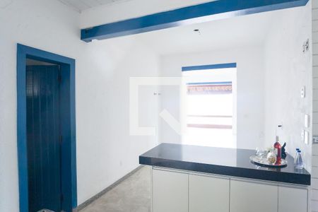 Casa de condomínio à venda com 400m², 4 quartos e 6 vagas Casa de condomínio à venda com 400m², 4 quartos e 6 vagasCozinha