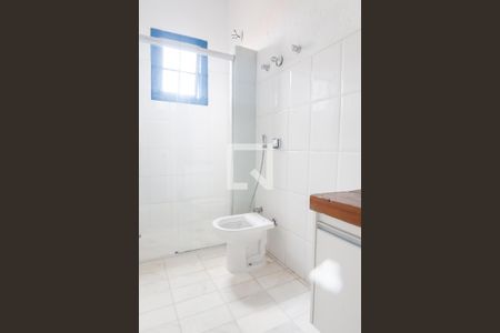 Casa de condomínio à venda com 400m², 4 quartos e 6 vagas Casa de condomínio à venda com 400m², 4 quartos e 6 vagasBanheiro da Suíte 4