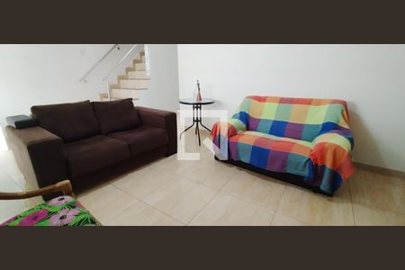 Sala de casa para alugar com 4 quartos, 200m² em Itapuã, Salvador