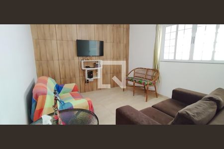 Sala de casa para alugar com 4 quartos, 200m² em Itapuã, Salvador