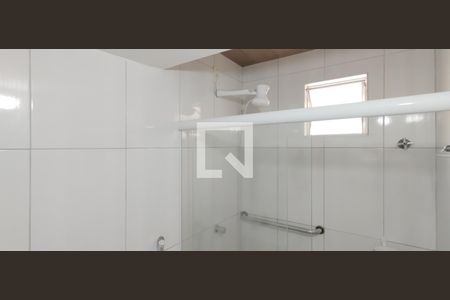 Banheiro de casa para alugar com 4 quartos, 200m² em Itapuã, Salvador