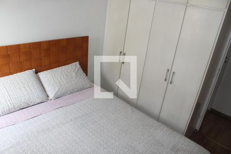 Quarto 1 de apartamento à venda com 2 quartos, 51m² em Vila Ipojuca, São Paulo