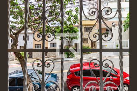 Vista do Quarto 1  de casa para alugar com 3 quartos, 150m² em Vila Bertioga, São Paulo