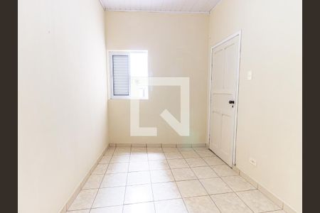 Quarto 2 de casa para alugar com 3 quartos, 150m² em Vila Bertioga, São Paulo