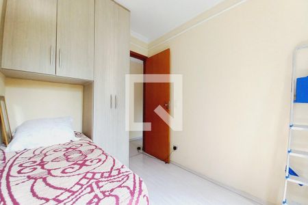 Quarto 2  de apartamento à venda com 2 quartos, 55m² em Jardim Miranda, Campinas