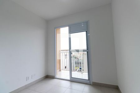 Sala de apartamento para alugar com 1 quarto, 32m² em Vila Ré, São Paulo