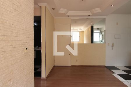 Sala de apartamento para alugar com 2 quartos, 45m² em Ermelino Matarazzo, São Paulo