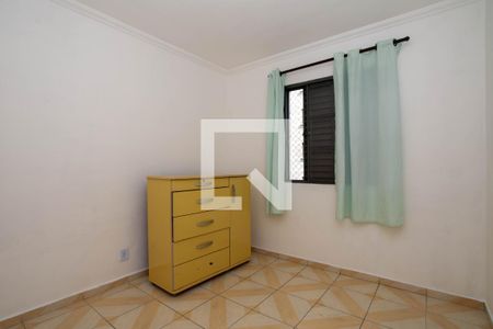 Quarto 1 de apartamento para alugar com 2 quartos, 45m² em Jardim Flor da Montanha, Guarulhos