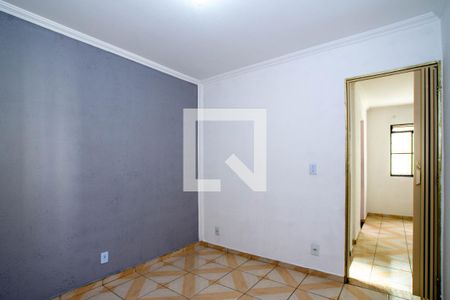 Quarto 2 de apartamento à venda com 2 quartos, 45m² em Jardim Flor da Montanha, Guarulhos