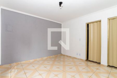 Sala de apartamento para alugar com 2 quartos, 45m² em Jardim Flor da Montanha, Guarulhos