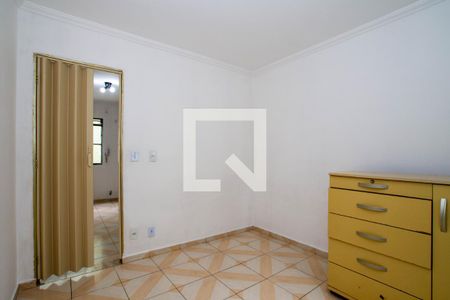 Quarto 1 de apartamento à venda com 2 quartos, 45m² em Jardim Flor da Montanha, Guarulhos