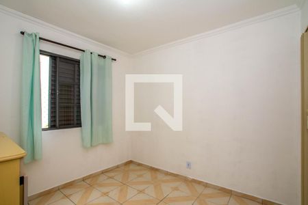 Quarto 1 de apartamento para alugar com 2 quartos, 45m² em Jardim Flor da Montanha, Guarulhos