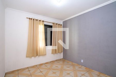 Quarto 2 de apartamento para alugar com 2 quartos, 45m² em Jardim Flor da Montanha, Guarulhos