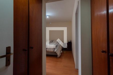 Quarto 1  de apartamento à venda com 4 quartos, 148m² em Fazenda Morumbi, São Paulo
