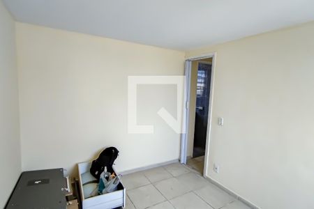 quarto 2 de apartamento à venda com 2 quartos, 48m² em Taquara, Rio de Janeiro