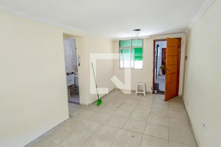Apartamento à venda com 48m², 2 quartos e 1 vagasala