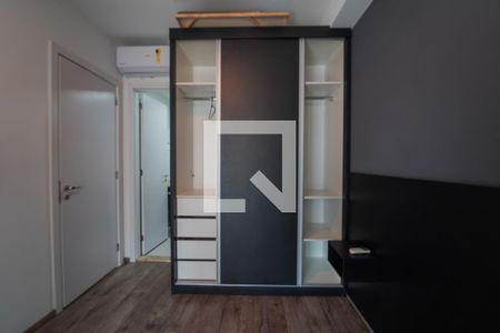 Quarto de kitnet/studio à venda com 1 quarto, 33m² em Barra Funda, São Paulo