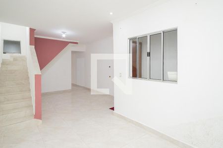 Quarto  de casa para alugar com 1 quarto, 50m² em Cooperativa, São Bernardo do Campo