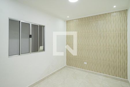 Quarto  de casa para alugar com 1 quarto, 50m² em Cooperativa, São Bernardo do Campo