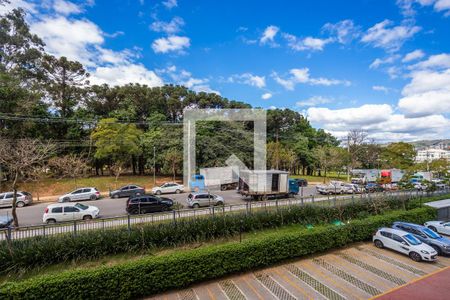 Vista de apartamento à venda com 2 quartos, 61m² em São Sebastião, Porto Alegre