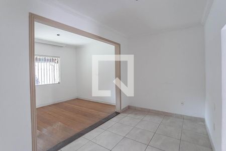 Sala 3 de casa à venda com 5 quartos, 220m² em Castelo, Belo Horizonte