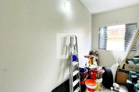 Quarto 2 de casa à venda com 4 quartos, 180m² em Jardim Crepusculo, Guarulhos