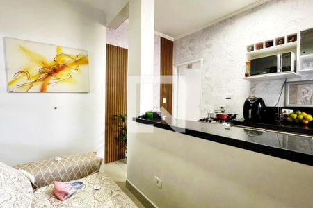 Sala 2 de casa à venda com 4 quartos, 180m² em Jardim Crepusculo, Guarulhos