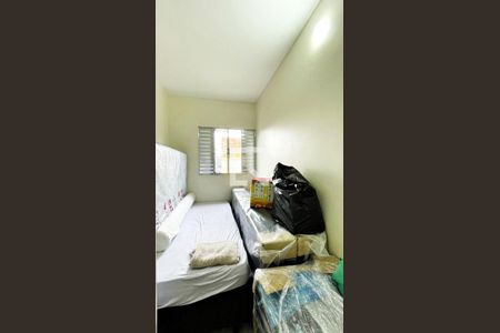 Quarto 1 de casa à venda com 4 quartos, 180m² em Jardim Crepusculo, Guarulhos