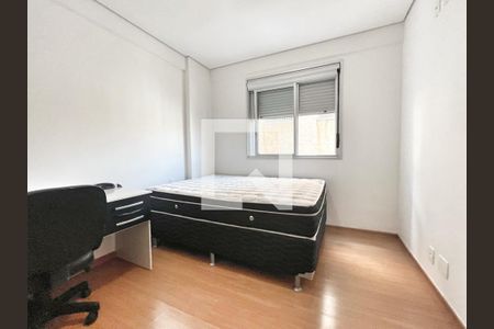 Quarto 1 de apartamento para alugar com 3 quartos, 87m² em Cruzeiro, Belo Horizonte