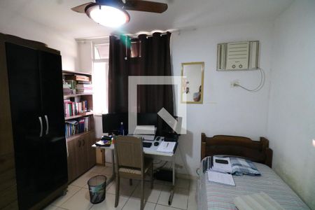 Quarto 1 de apartamento à venda com 2 quartos, 68m² em Tubiacanga, Rio de Janeiro