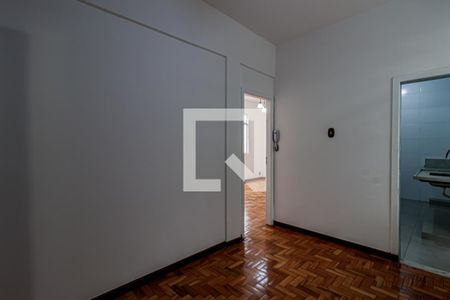 Sala de Jantar de apartamento para alugar com 3 quartos, 100m² em Funcionários, Belo Horizonte