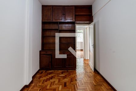 Sala de Jantar de apartamento para alugar com 3 quartos, 100m² em Funcionários, Belo Horizonte