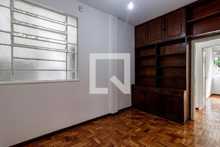 Sala de Jantar de apartamento para alugar com 3 quartos, 100m² em Funcionários, Belo Horizonte