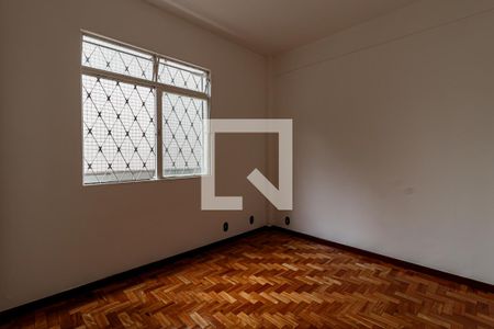 Quarto 1 de apartamento para alugar com 3 quartos, 100m² em Funcionários, Belo Horizonte