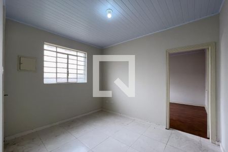 Sala de casa para alugar com 1 quarto, 45m² em Jardim da Gloria, São Paulo