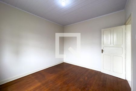 Quarto de casa para alugar com 1 quarto, 45m² em Jardim da Gloria, São Paulo