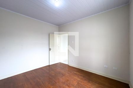 Quarto de casa para alugar com 1 quarto, 45m² em Jardim da Gloria, São Paulo