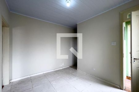 Sala de casa para alugar com 1 quarto, 45m² em Jardim da Gloria, São Paulo