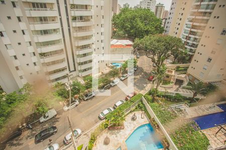 Vista Varanda de apartamento à venda com 3 quartos, 75m² em Vila da Saúde, São Paulo